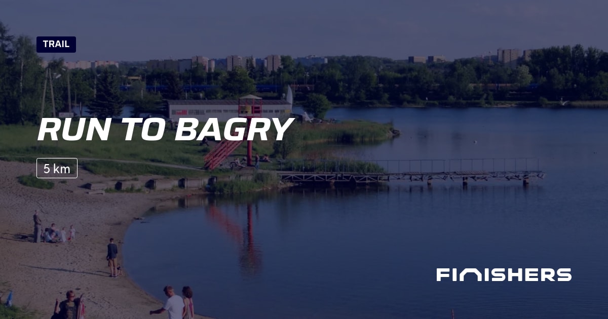 Run to Bagry — photo 2 sur 2