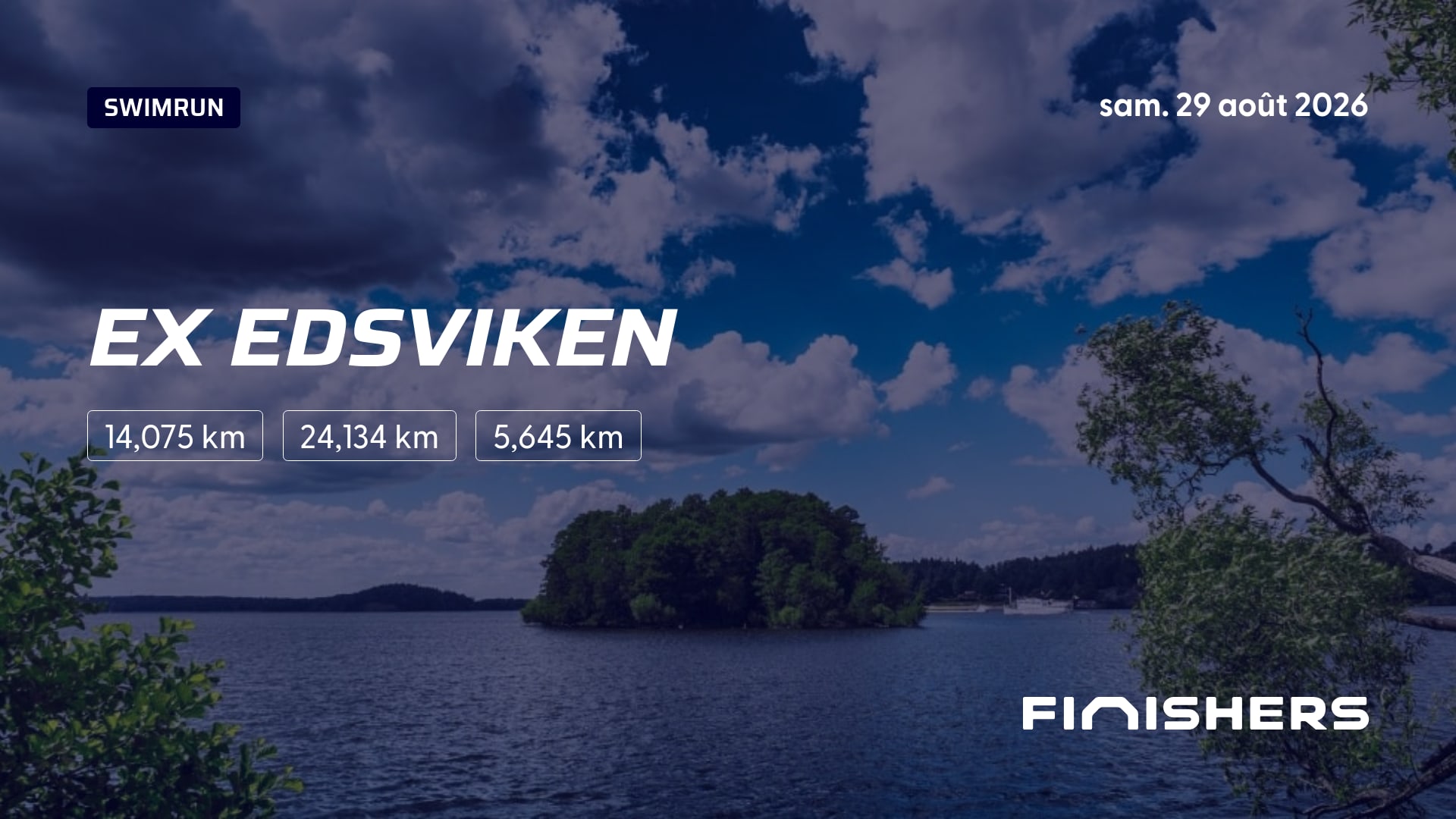 EX Edsviken — photo 4 sur 5