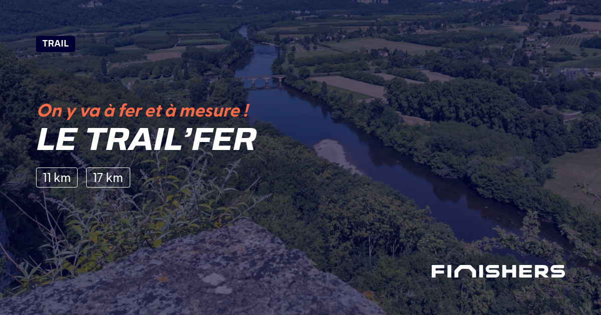 Le Trail’fer — foto 2 em 2