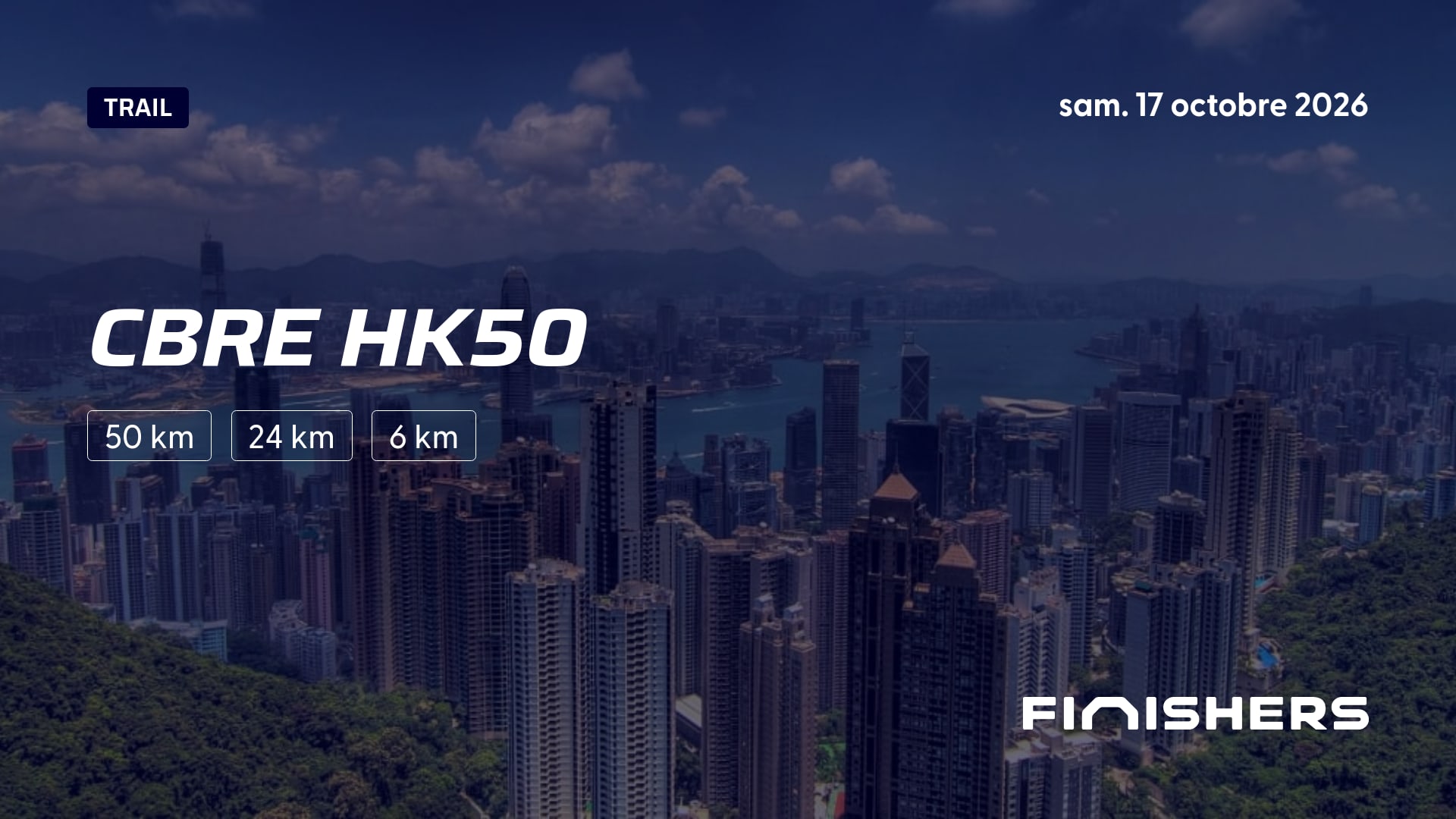 CBRE HK50 — photo 4 sur 5