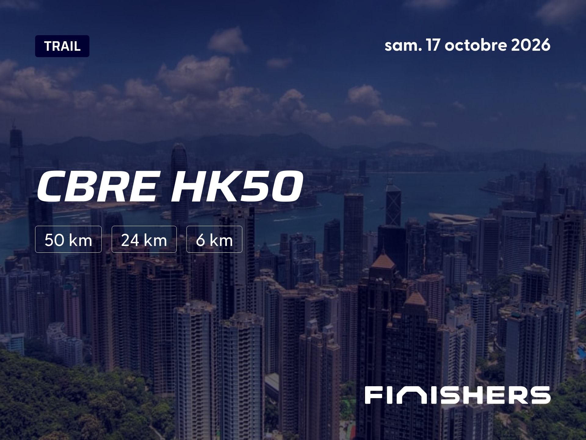 CBRE HK50 — photo 3 sur 5