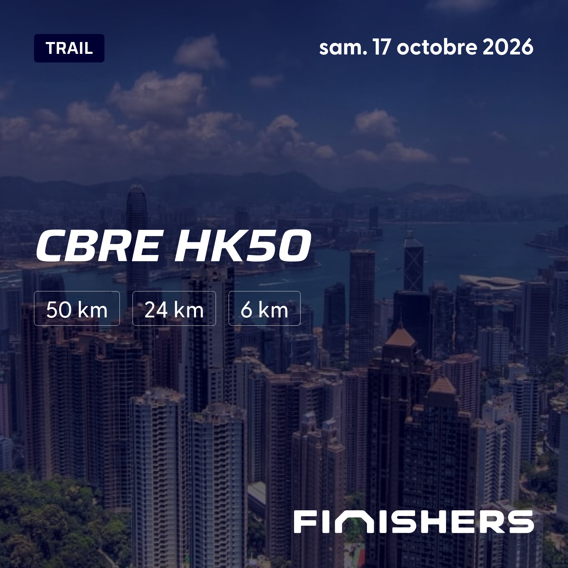 CBRE HK50 — photo 2 sur 5