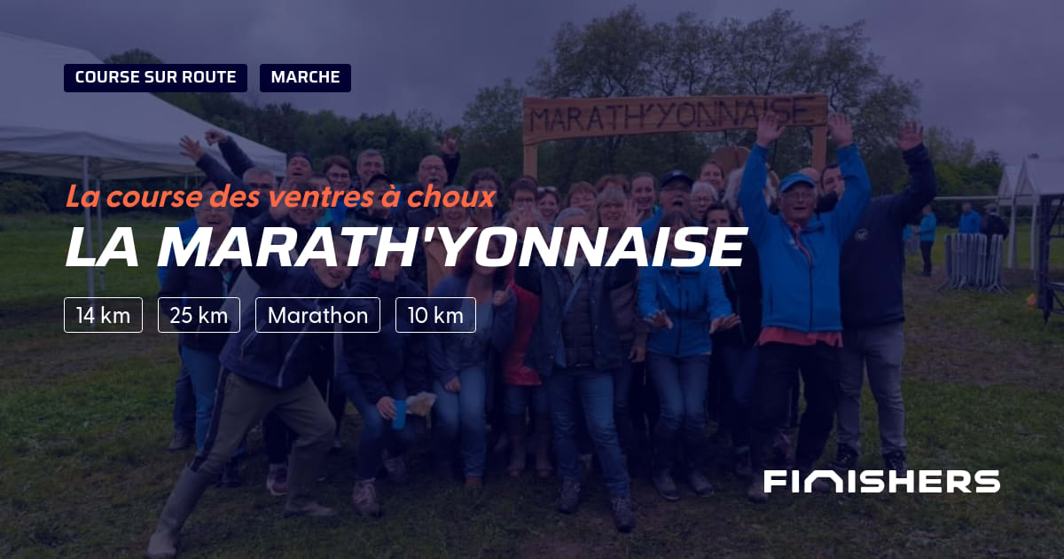 La Marath'Yonnaise — foto 2 på 2