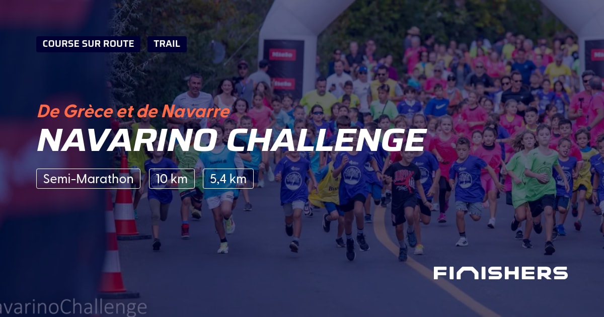 Navarino Challenge — Foto 2 auf 2