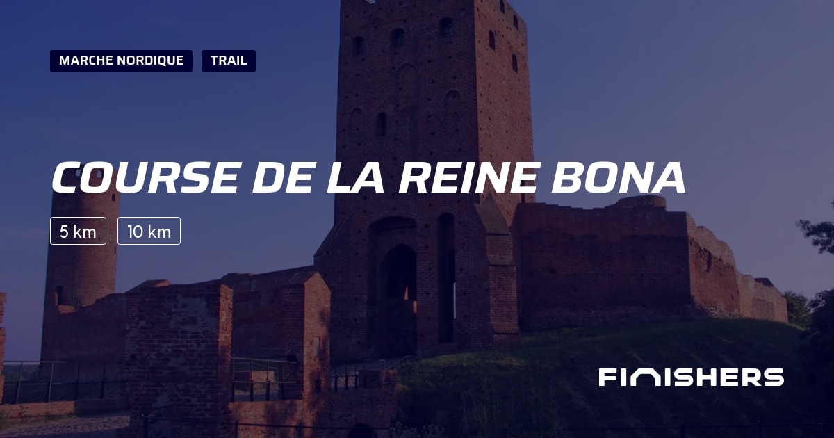 Course de la Reine Bona — bilde 2 på 2