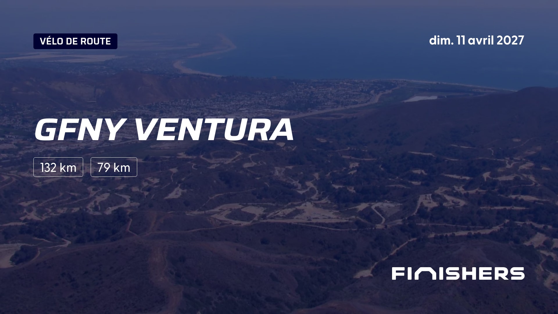GFNY Ventura — photo 4 sur 5
