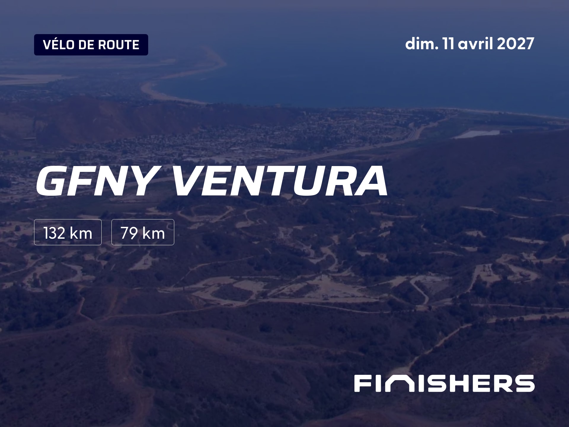 GFNY Ventura — photo 3 sur 5