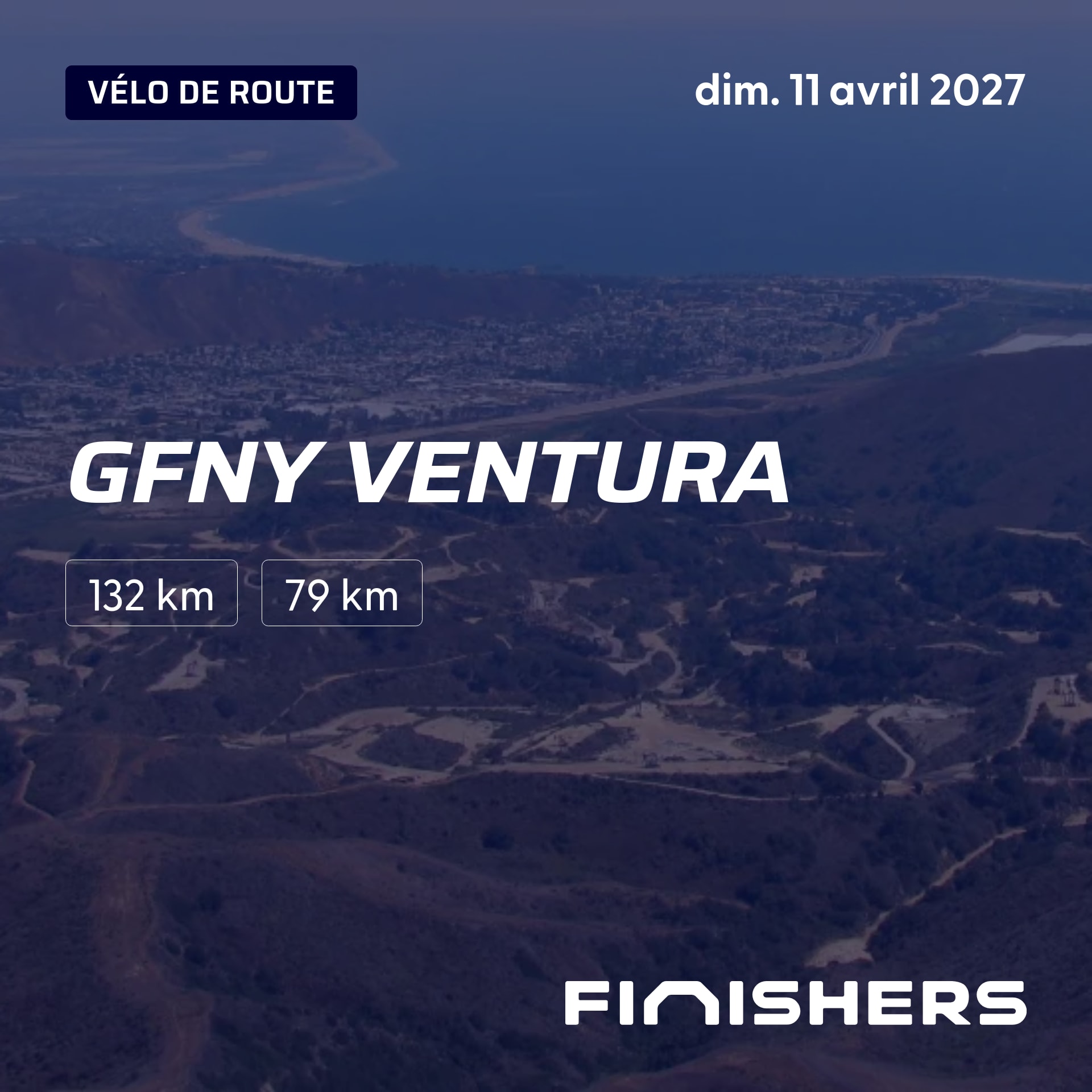GFNY Ventura — photo 2 sur 5
