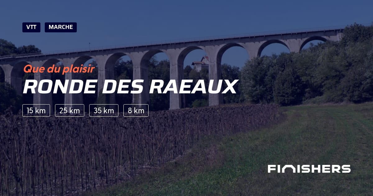 Ronde des raeaux — photo 2 sur 2