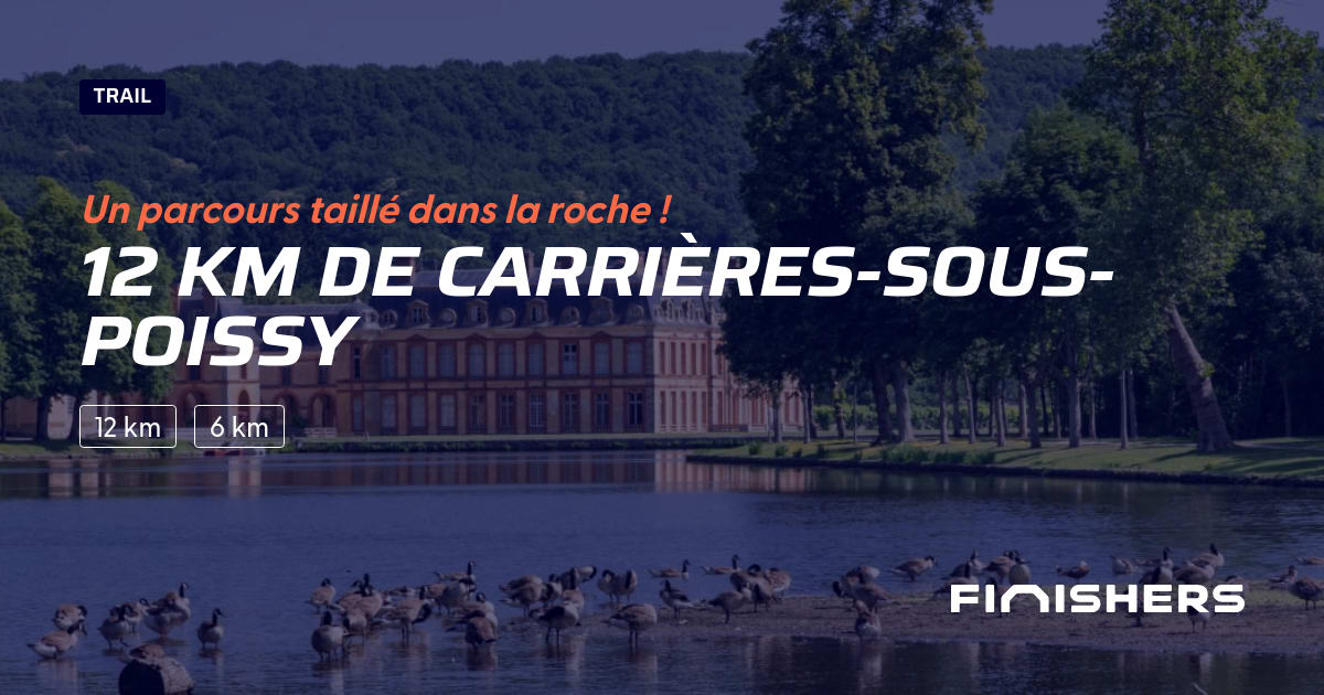 12 km de Carrières-sous-Poissy — 사진 2 on 2