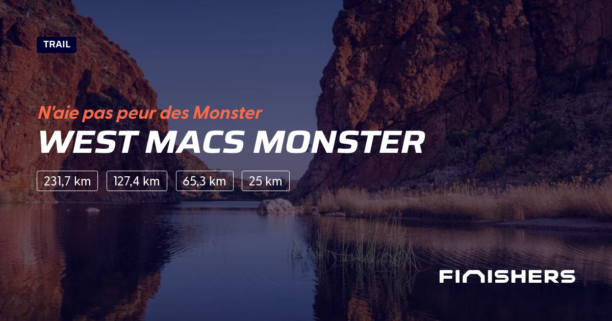 West Macs Monster — 照片 2 在 2 上