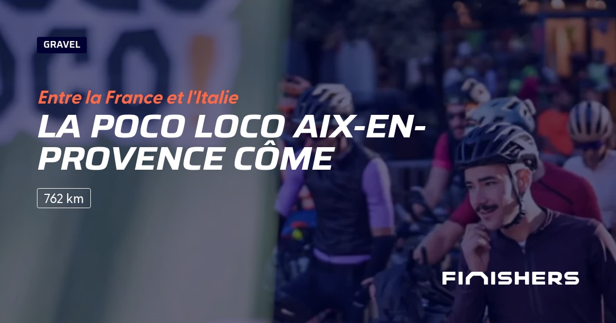 La Poco Loco Aix-en-Provence Côme — photo 2 sur 2
