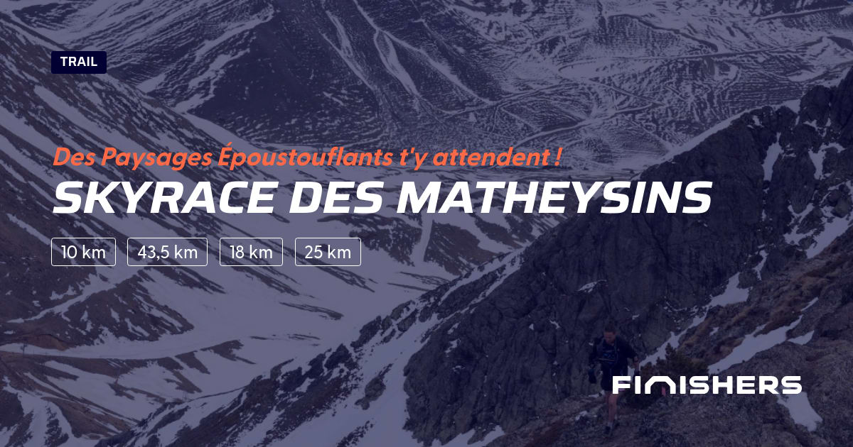 SkyRace des Matheysins — φωτογραφία 2 στο 2