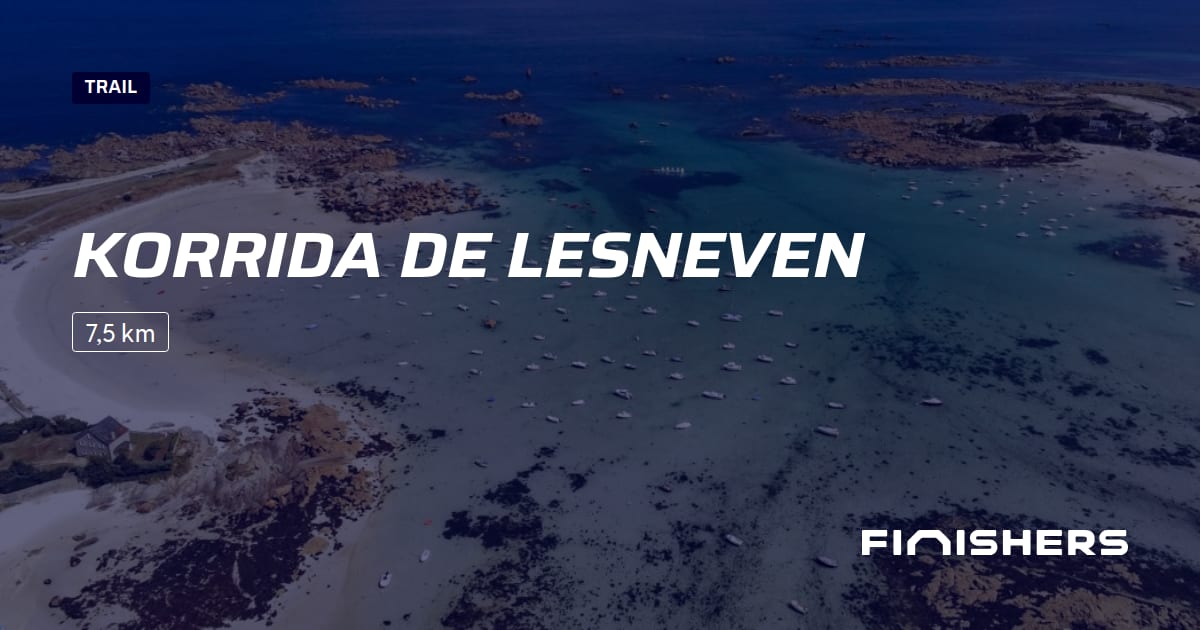 Korrida de Lesneven — fotografie 2 na 2