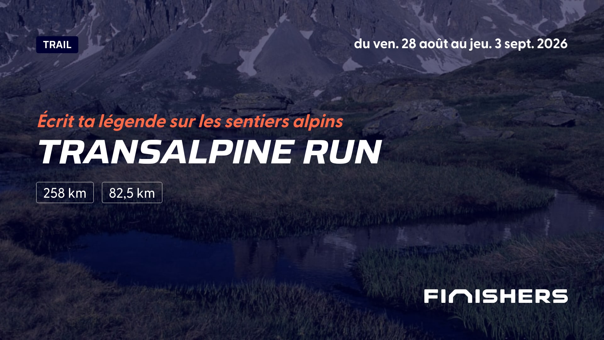 Transalpine Run — photo 4 sur 5