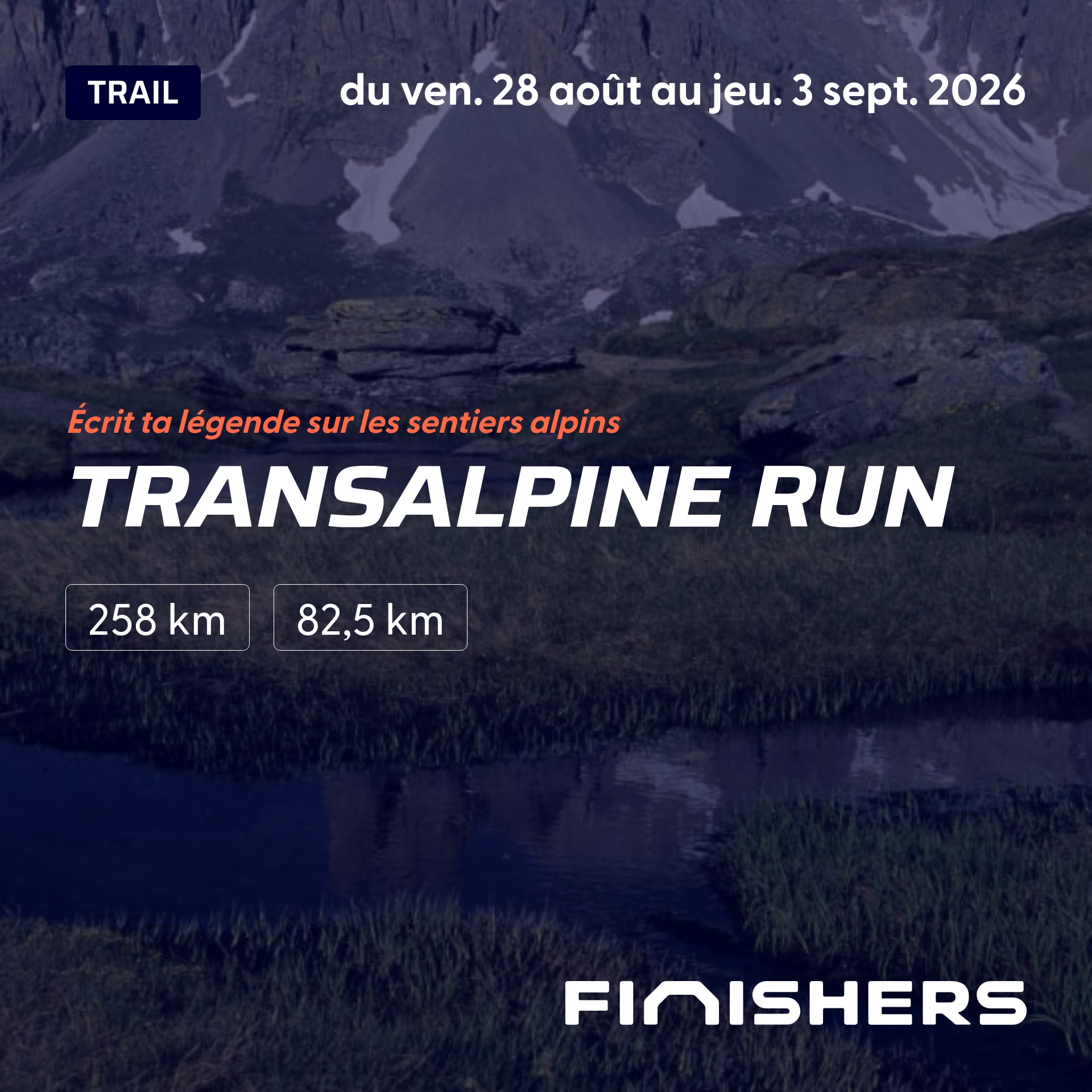 Transalpine Run — photo 2 sur 5