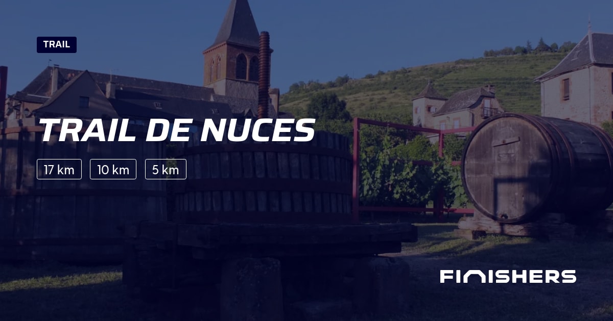 Trail de Nuces — bilde 2 på 2