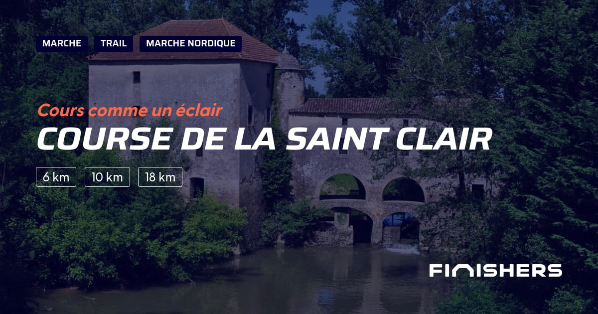 Course de la Saint Clair — foto 2 på 2