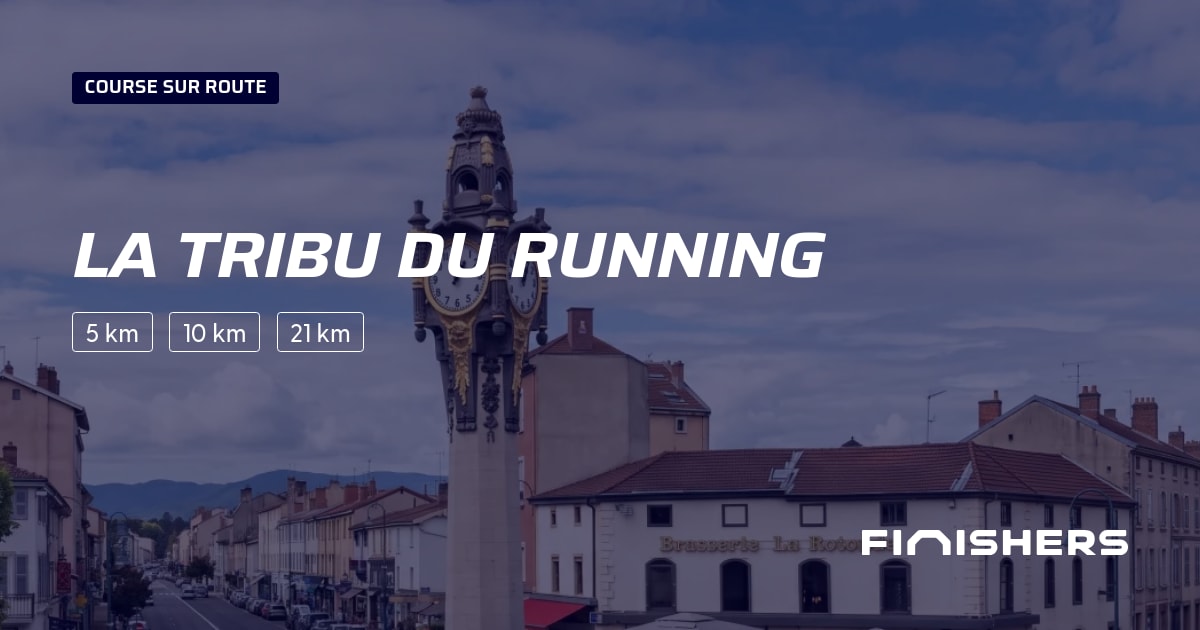 La Tribu du Running — फोटो 2 2 पर
