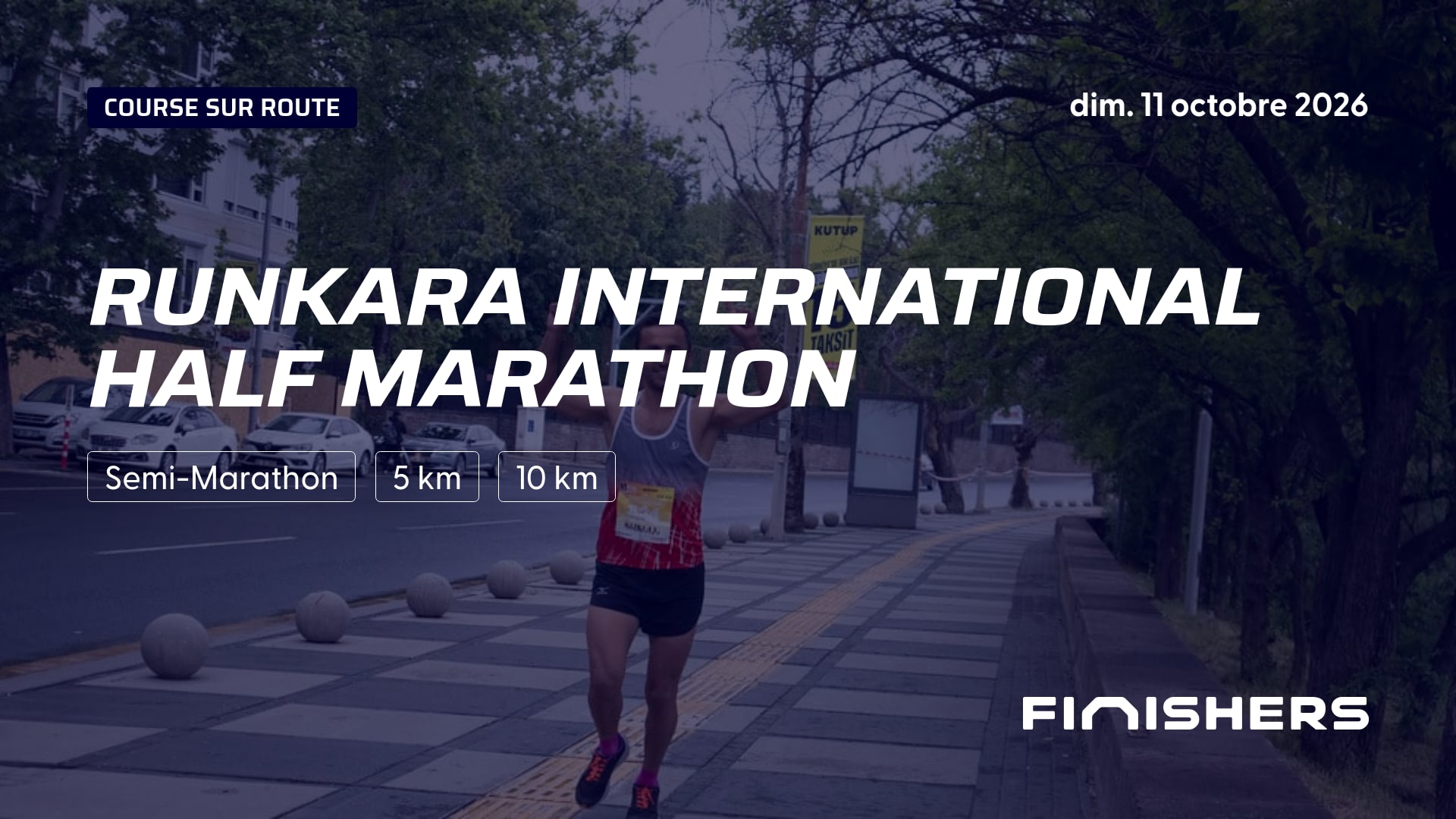Runkara International Half Marathon — photo 4 sur 5