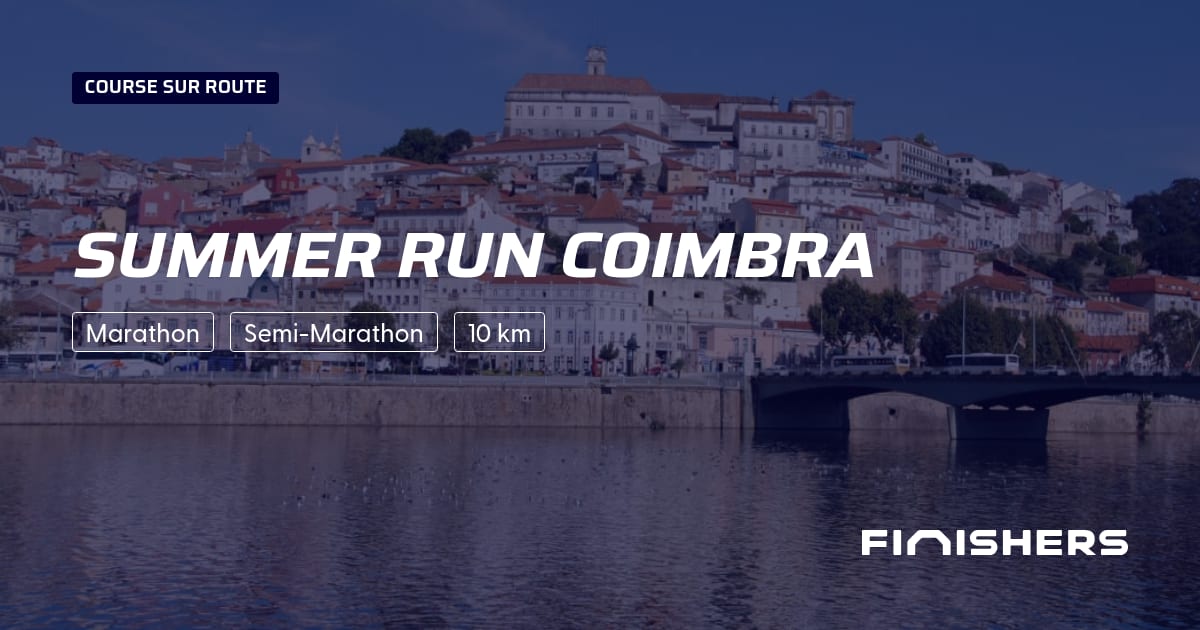 Summer Run Coimbra — photo 2 of 2