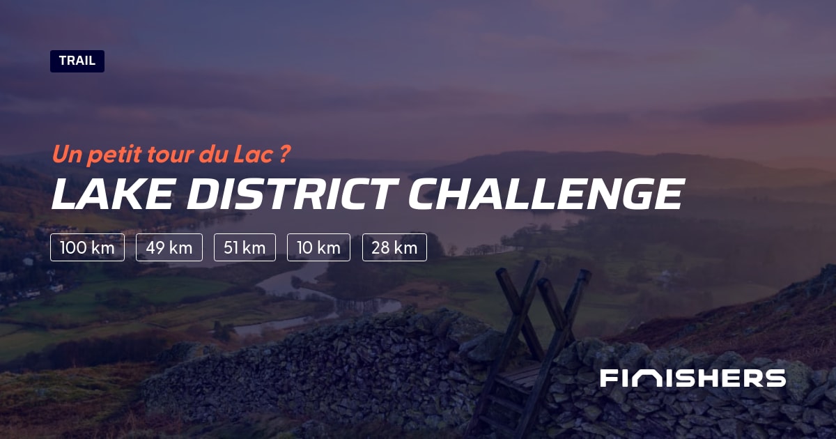 Lake District Challenge — फोटो 2 2 पर
