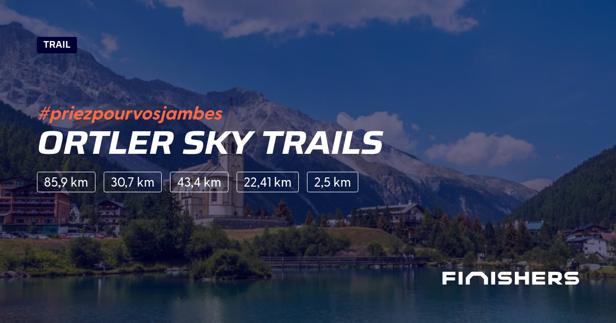Ortler Sky Trails — foto 2 en 2