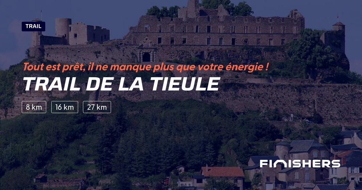 Trail de La Tieule — 사진 2 on 2