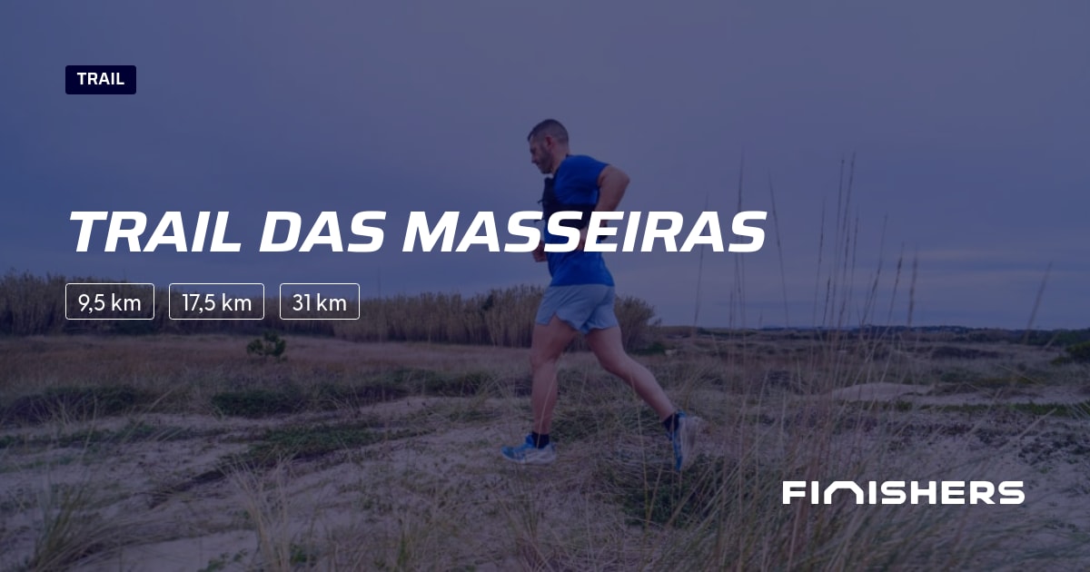 Trail das Masseiras — photo 2 sur 2