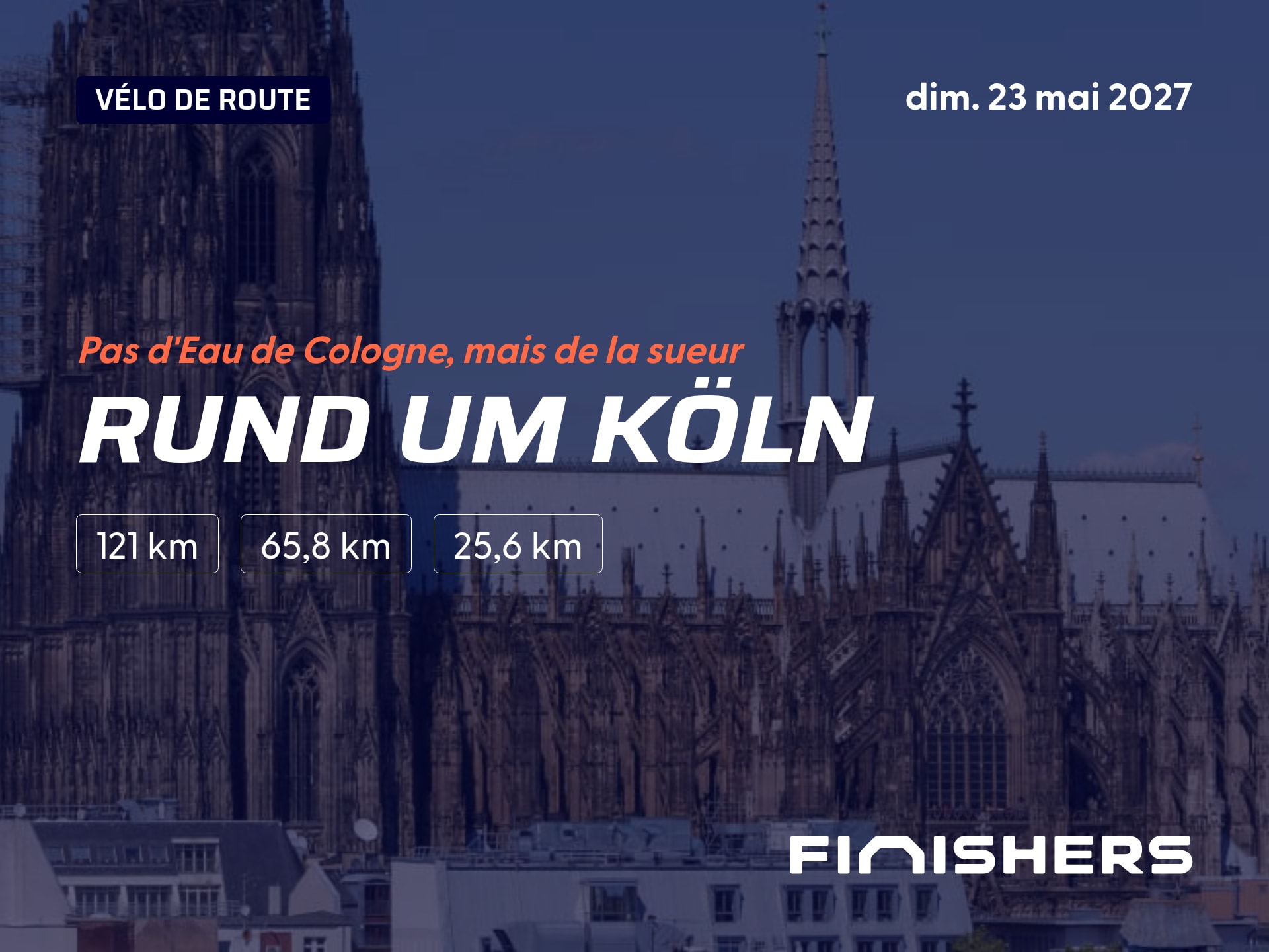 Rund um Köln — photo 3 sur 5