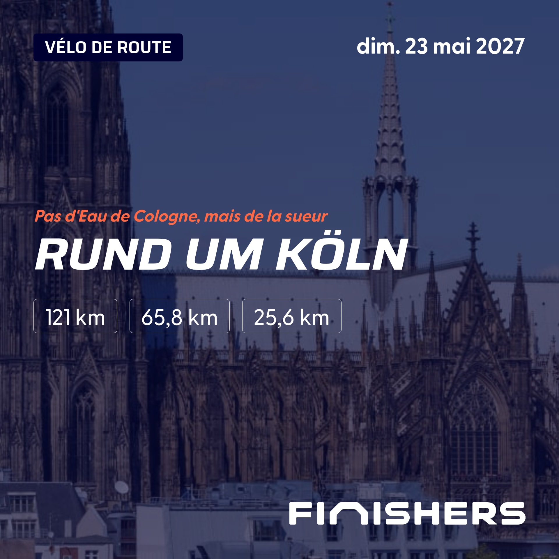 Rund um Köln — photo 2 sur 5