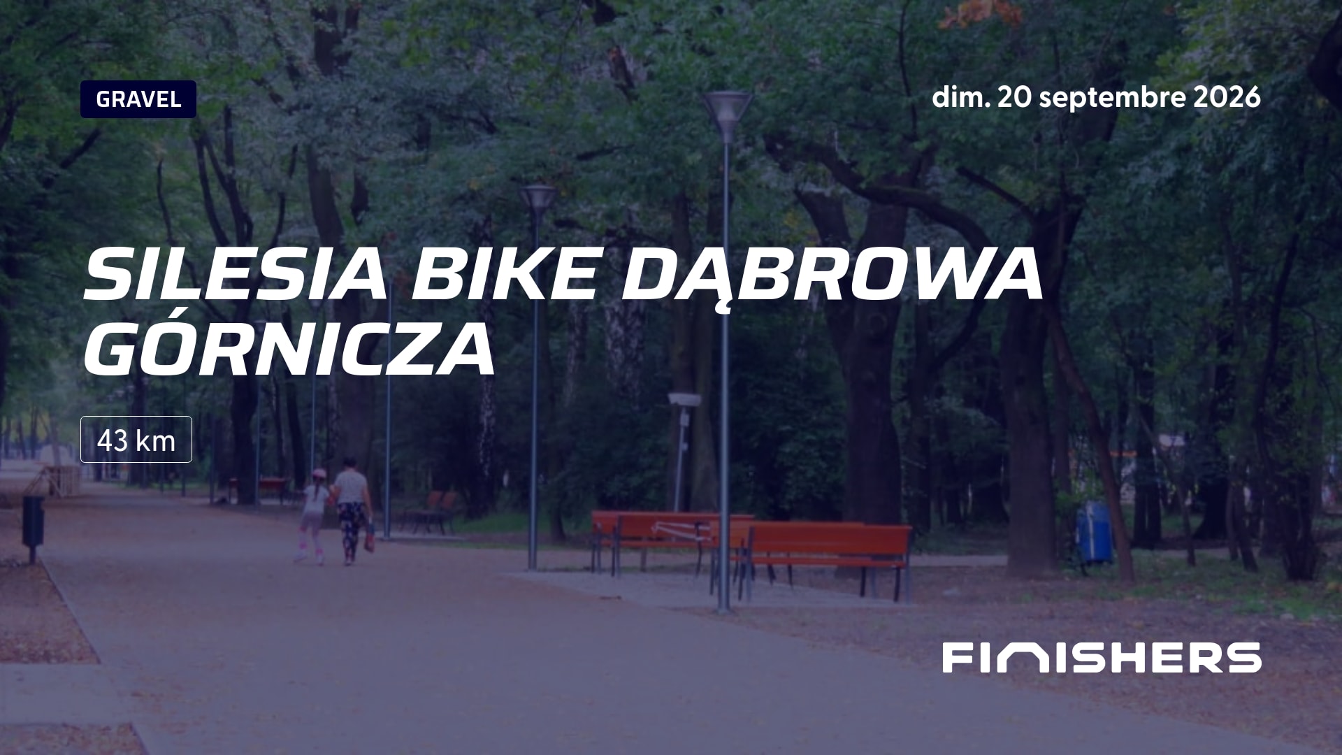 Silesia Bike Dąbrowa Górnicza — photo 4 sur 5