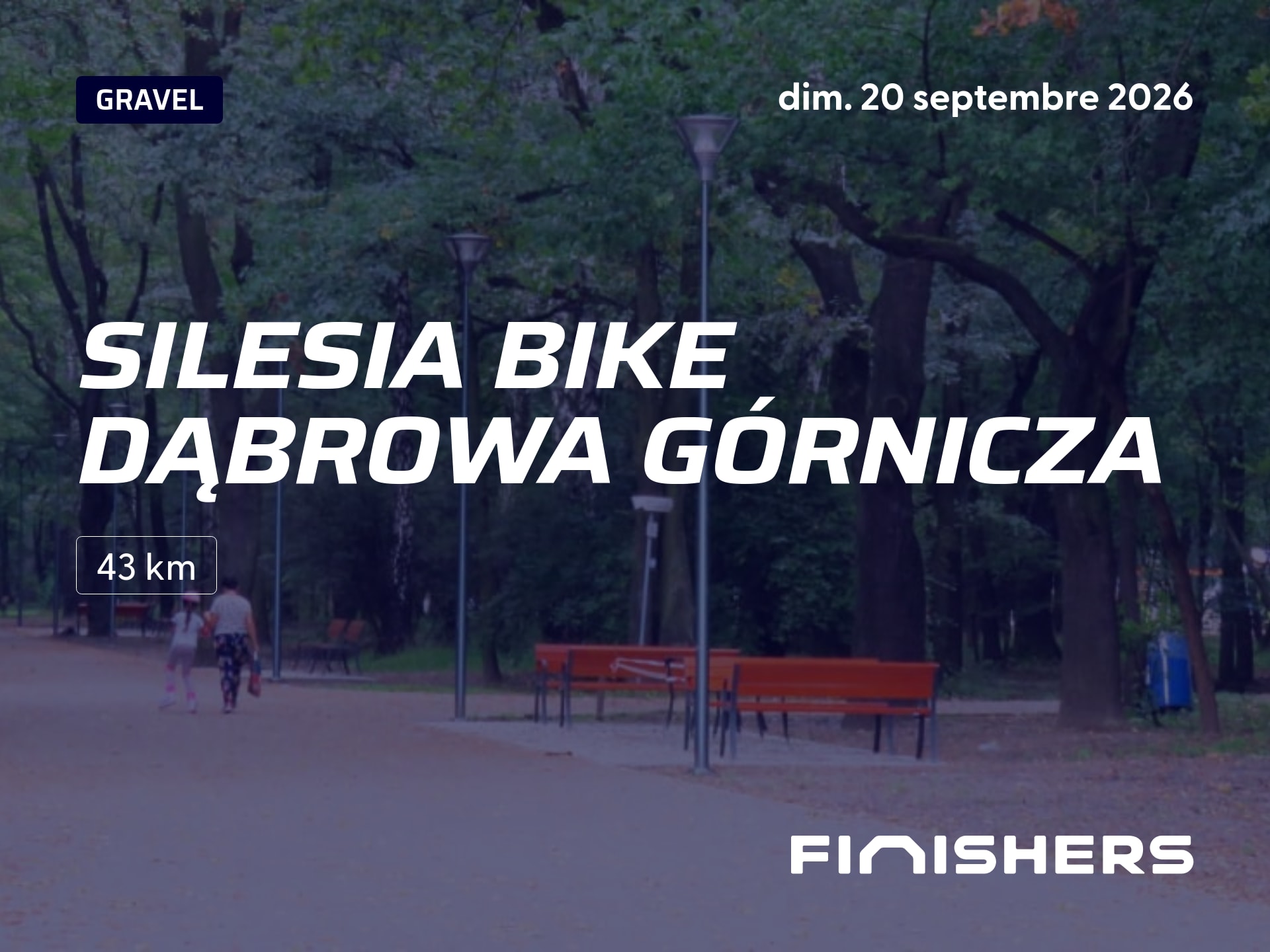 Silesia Bike Dąbrowa Górnicza — photo 3 sur 5
