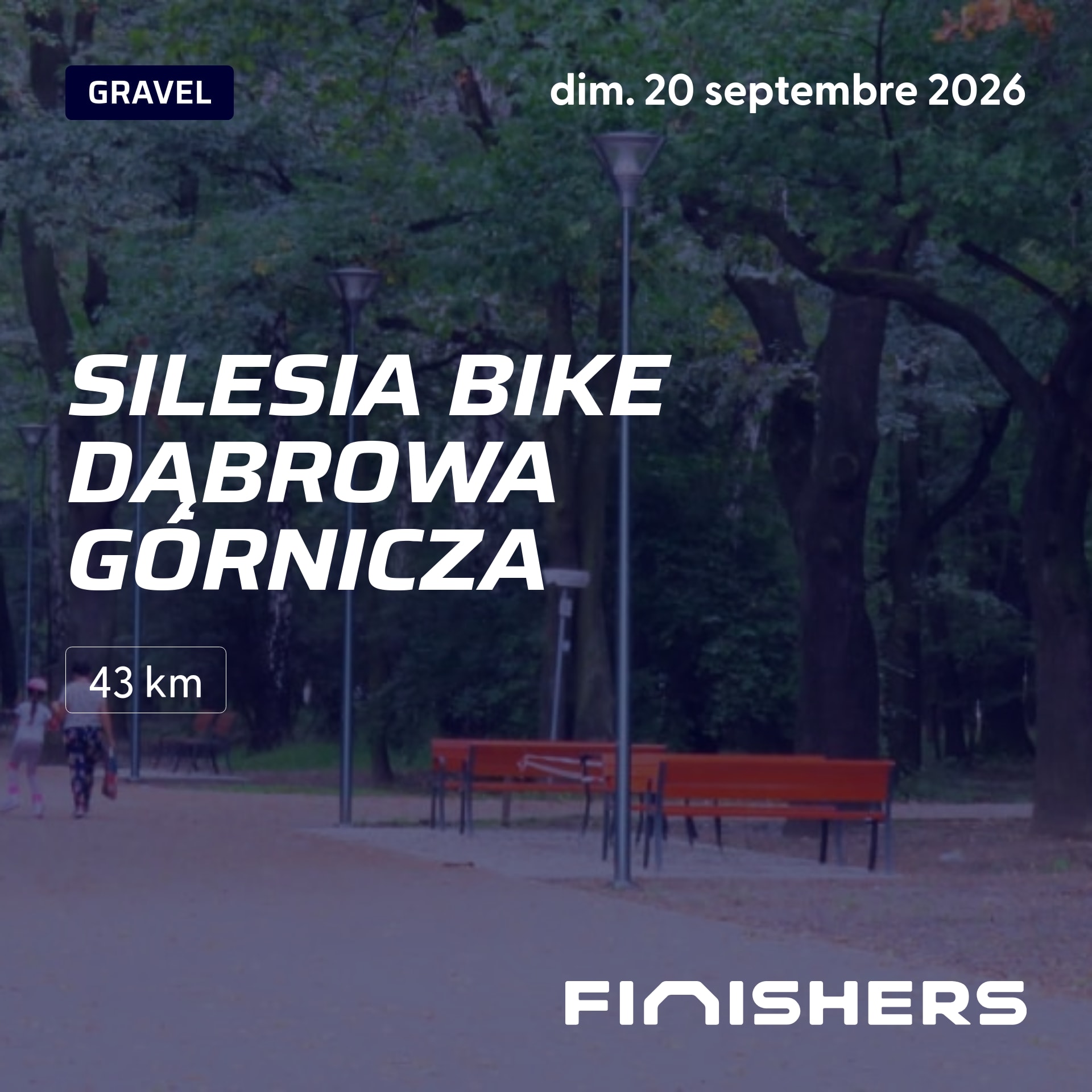 Silesia Bike Dąbrowa Górnicza — photo 2 sur 5