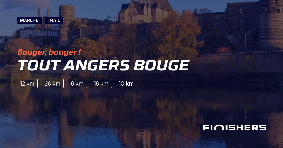 Tout Angers Bouge — kuva 2 2