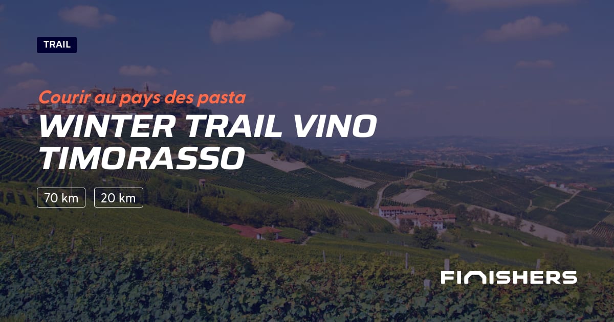 Winter Trail Vino Timorasso — foto 2 på 2