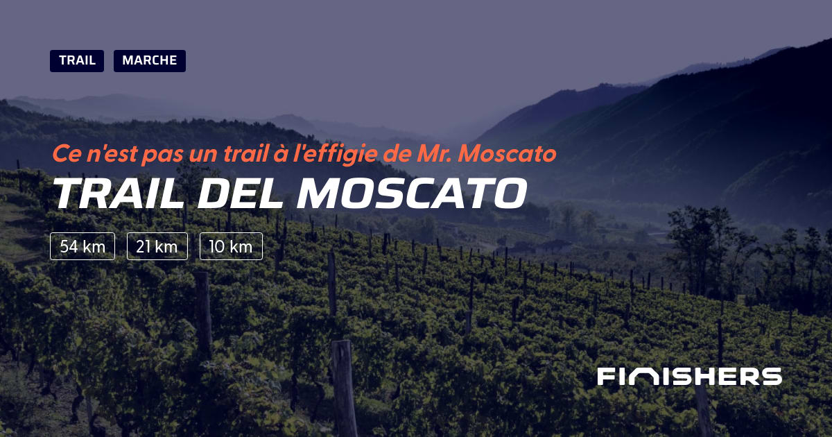 Trail del Moscato — foto 2 en 2