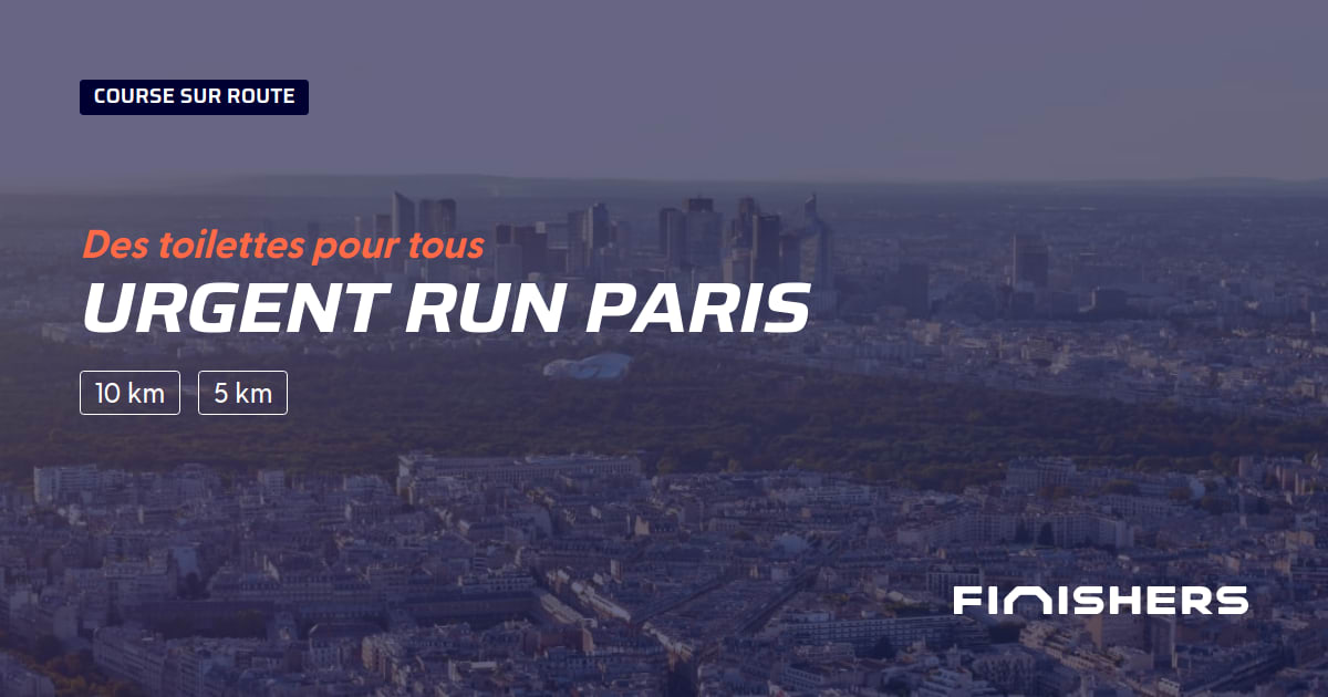 Urgent Run Paris — foto 2 en 2