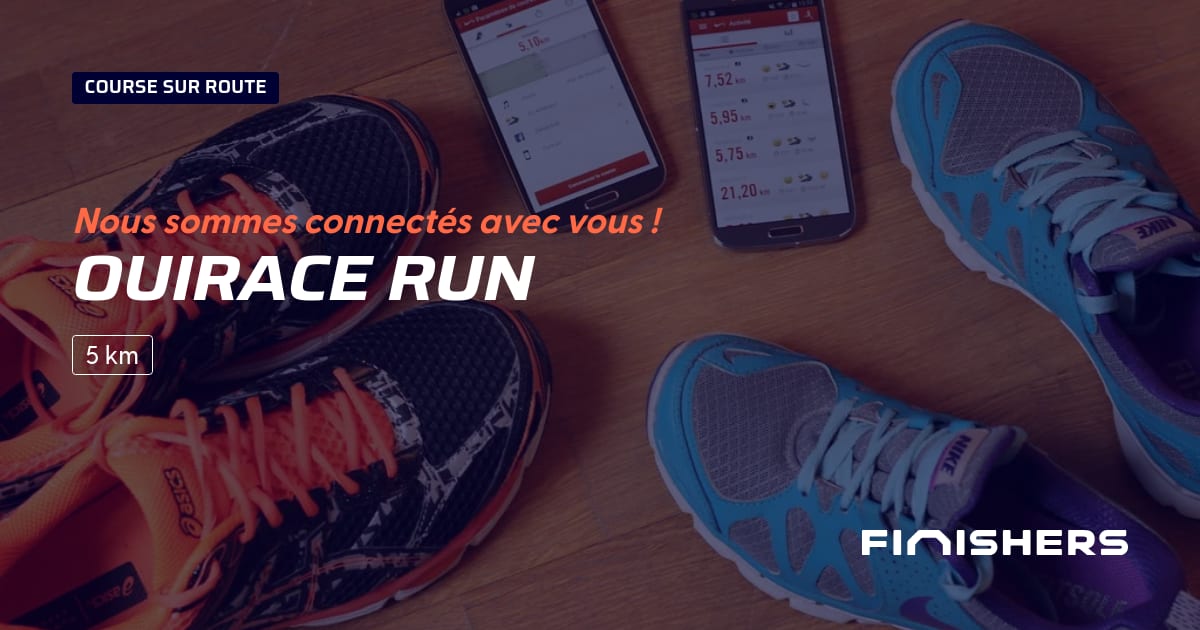 OuiRace Run — foto 2 su 2