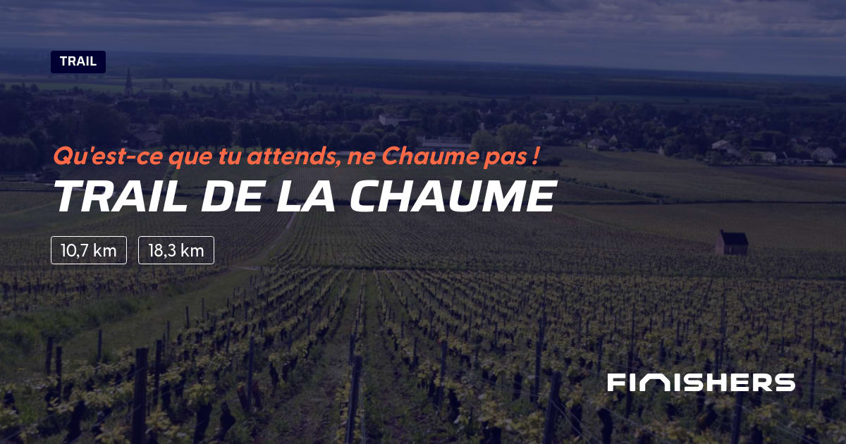 Trail de la Chaume — foto 2 su 2