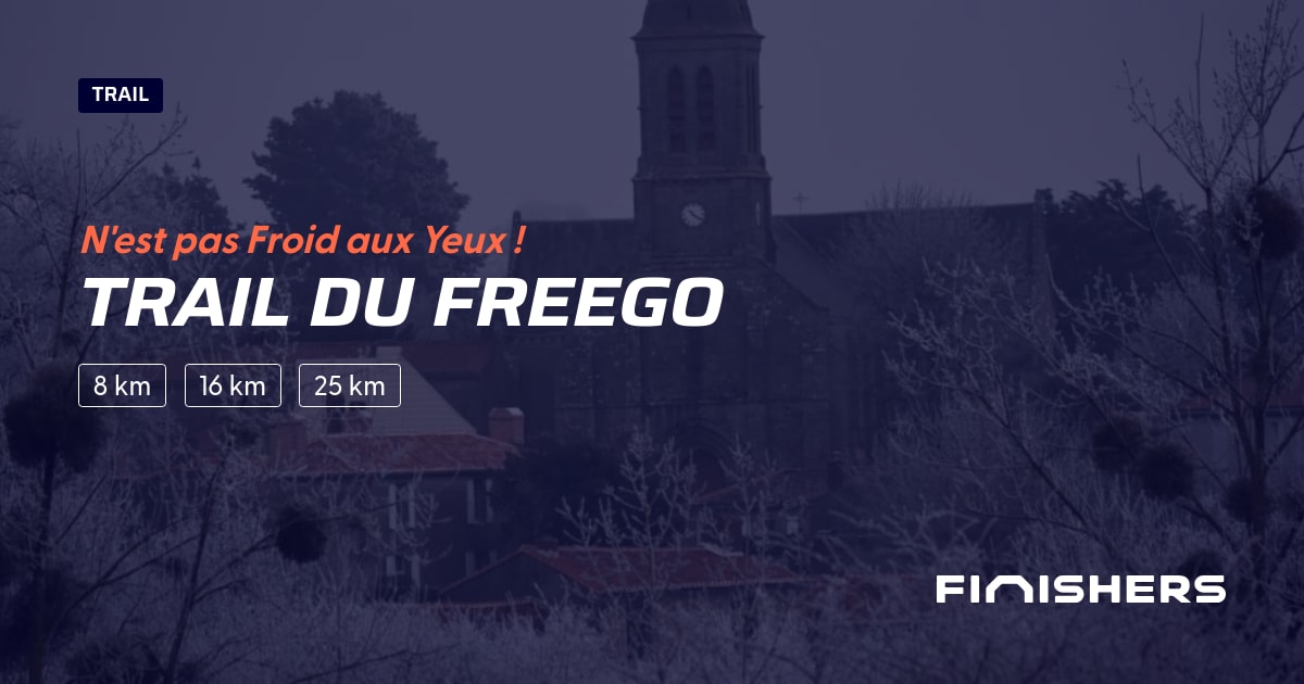 Trail du Freego — foto 2 en 2