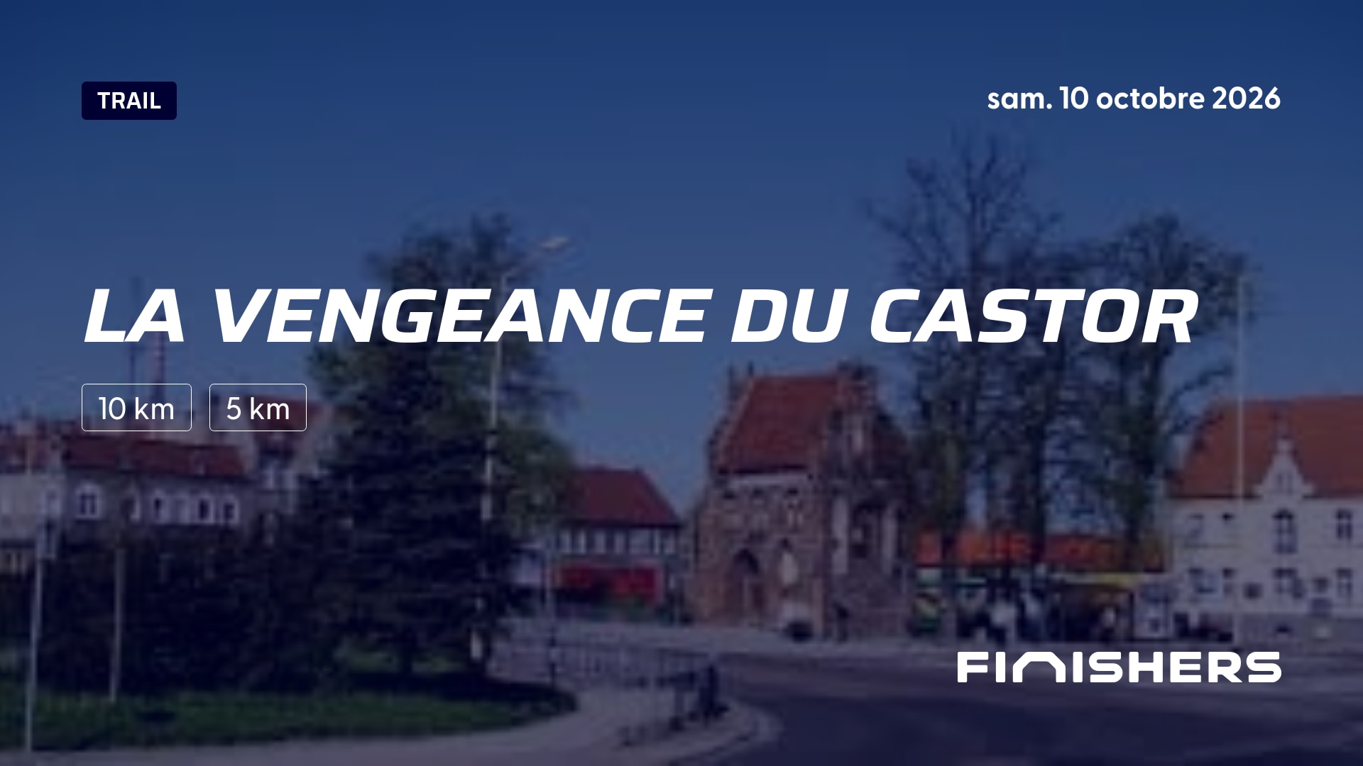 La Vengeance du Castor — photo 4 sur 5