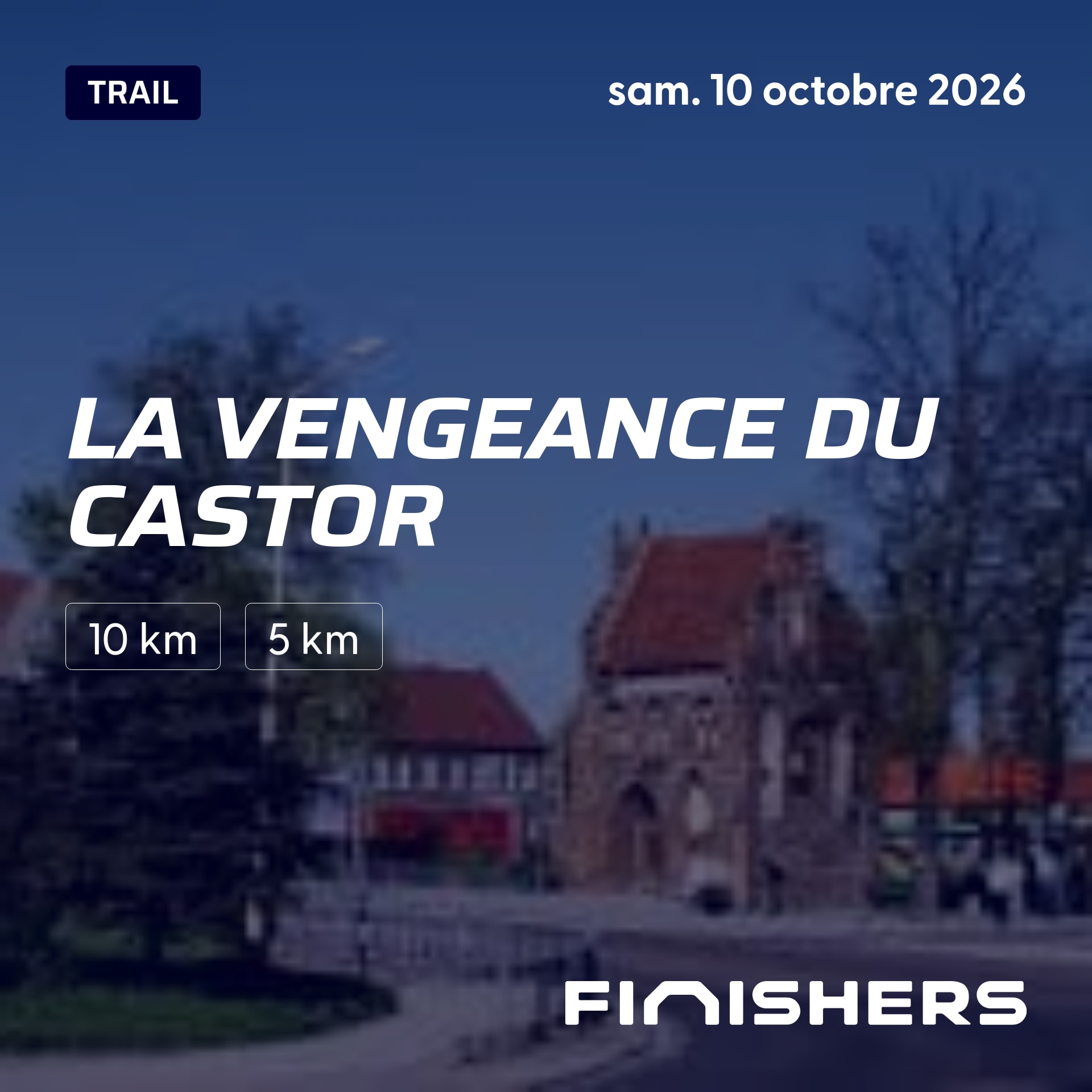 La Vengeance du Castor — photo 2 sur 5