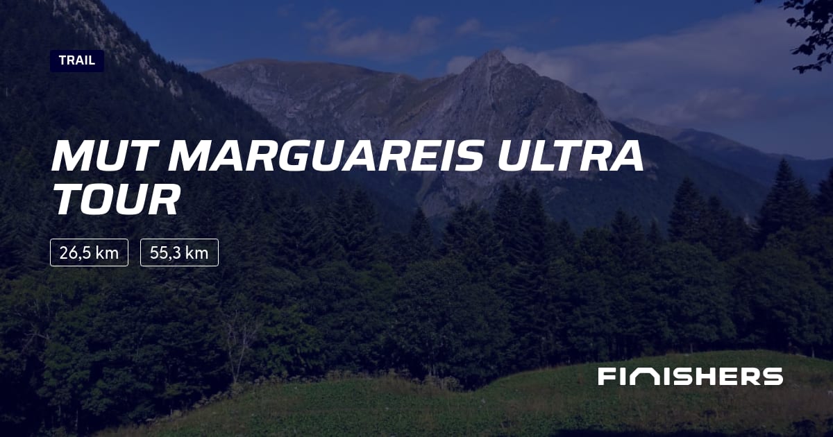 Mut Marguareis Ultra Tour — fotografie 2 na 2