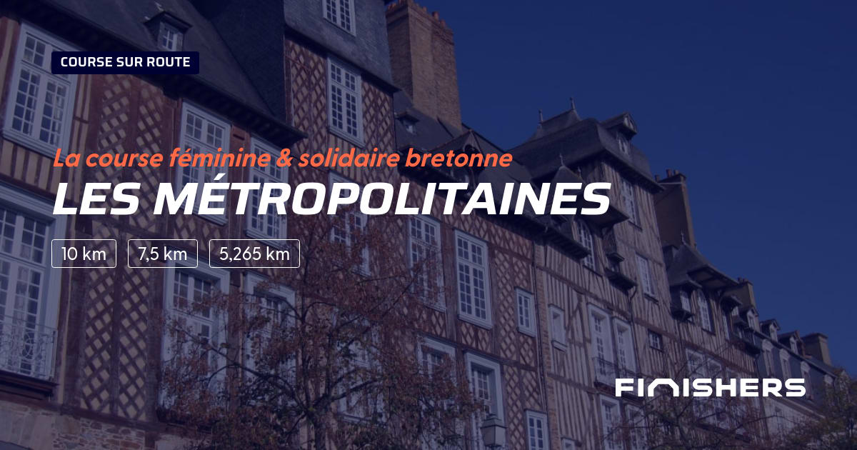 Les Métropolitaines — फोटो 2 2 पर