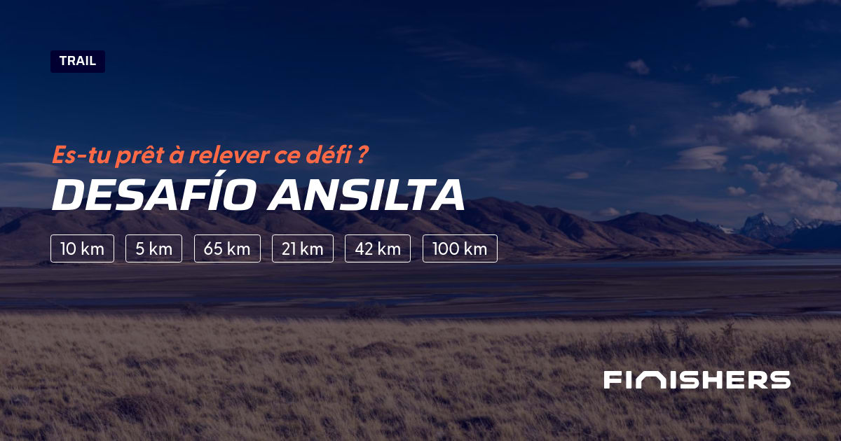 Desafío Ansilta — 2 üzerindeki 2 fotoğrafı