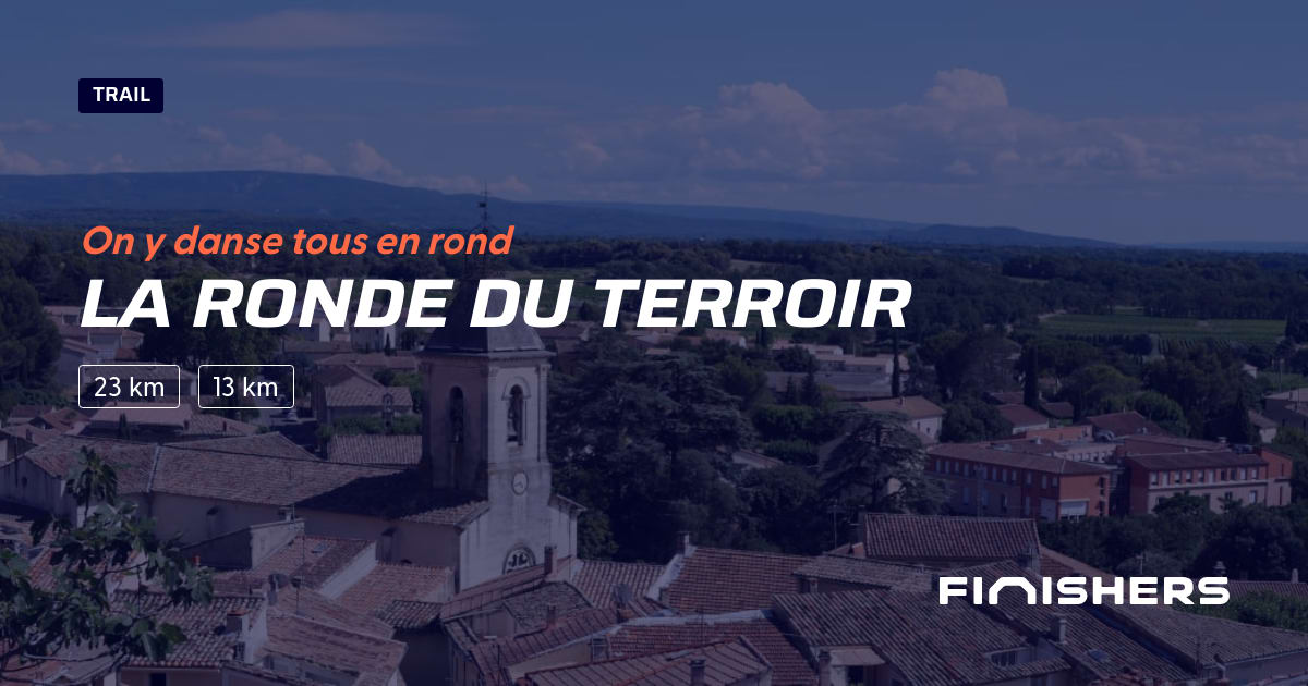 La Ronde du Terroir — الصورة 2 على 2