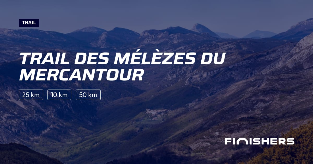 Trail des Mélèzes du Mercantour — foto 2 op 2