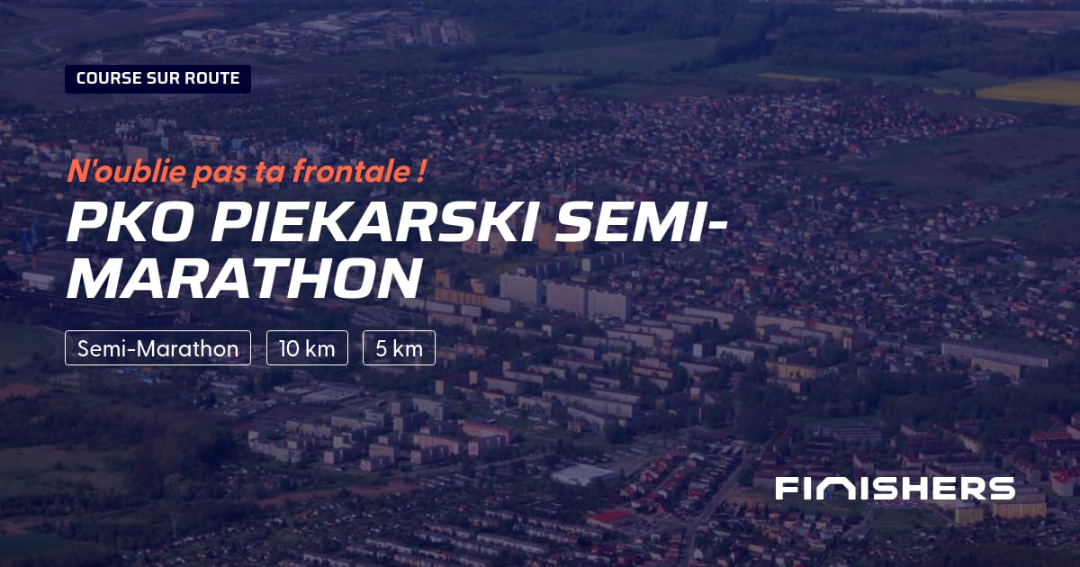 PKO Piekarski Semi-marathon — foto 2 su 2