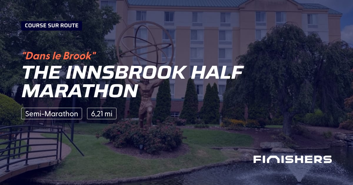 The Innsbrook Half Marathon — foto 2 en 2